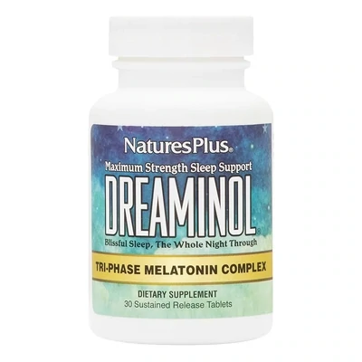 NaturesPlus Dreaminol 30 tabs