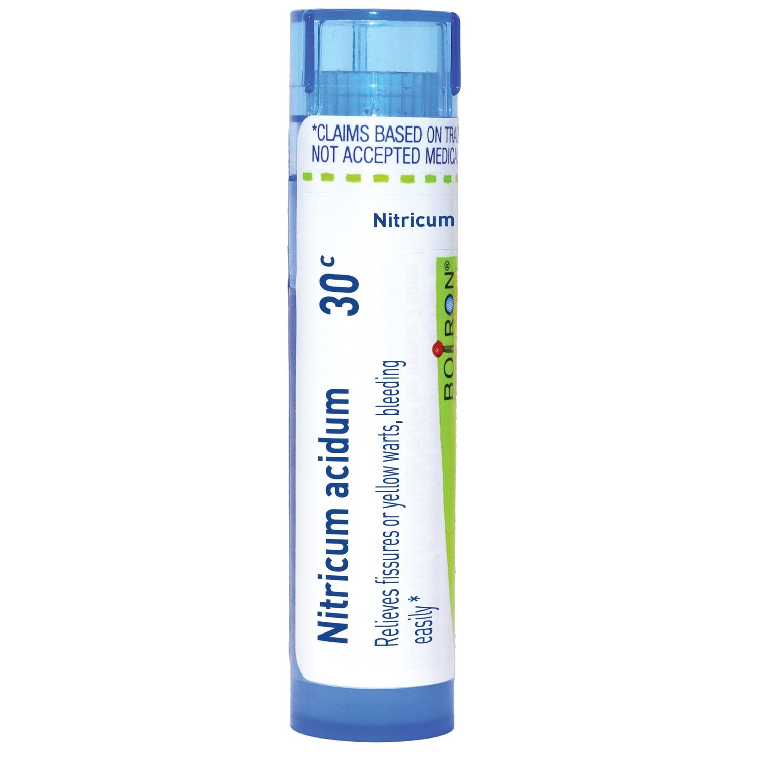 Boiron Nitricum Acidum 30c 