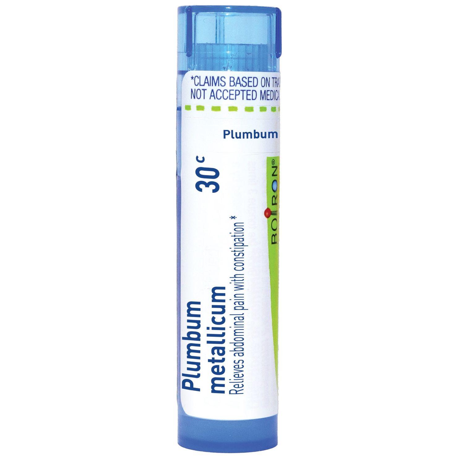 Boiron Plumbum Metallicum 30c