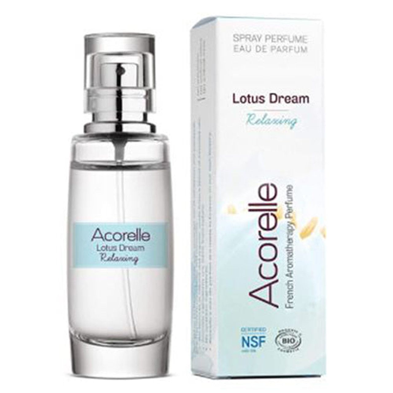 Acorelle Lotus Dream 1 oz