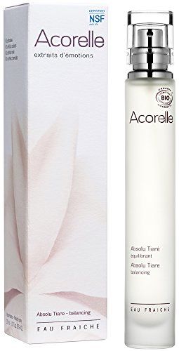 Acorelle Absolu Tiare 1 oz 