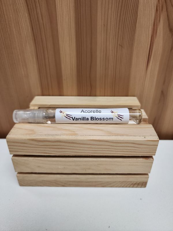 Acorelle Body Spray Vanilla Blossom