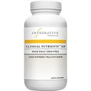 Integrative Therapeutics Clinical Nutrients HP 60 caps
