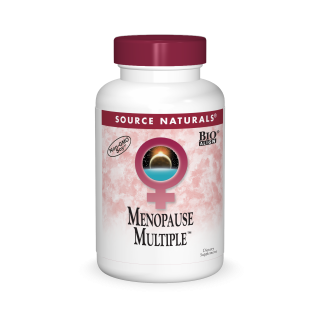 Source Naturals Multi Menopause 60 tabs
