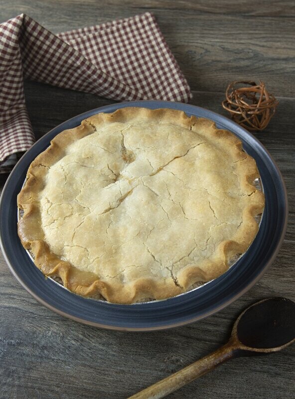 Gluten Free 8-inch Torchiere Pie