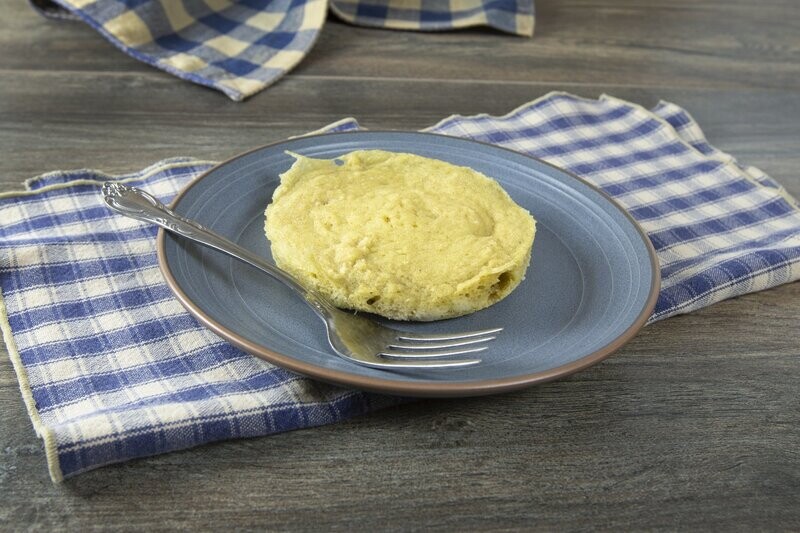 Gluten Free / Keto 90 Second Bread Dry Mix