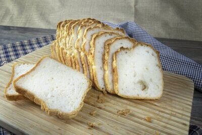 Gluten Free Potato Bread