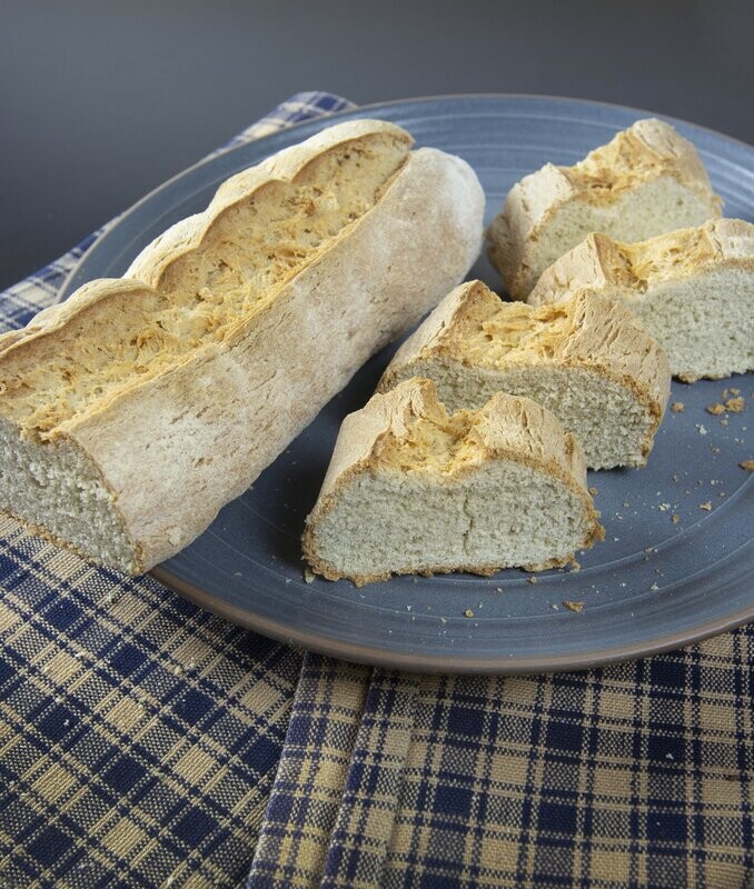 Gluten Free Baggette