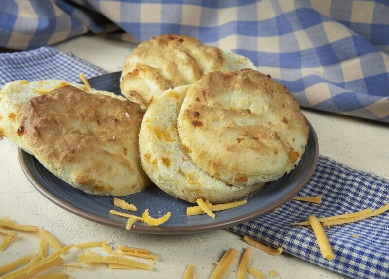 Gluten Free Buns — 4 Pack