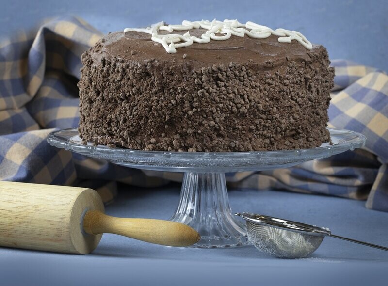 Gluten Free Chocolate Cake Mix