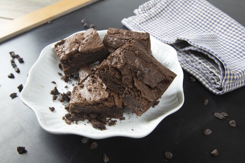 Gluten Free Brownies Gluten Free Brownies