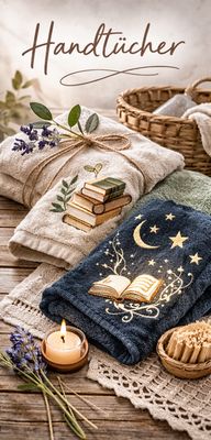 Handtücher