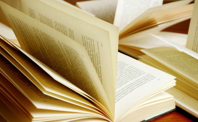 Lesen & Entdecken