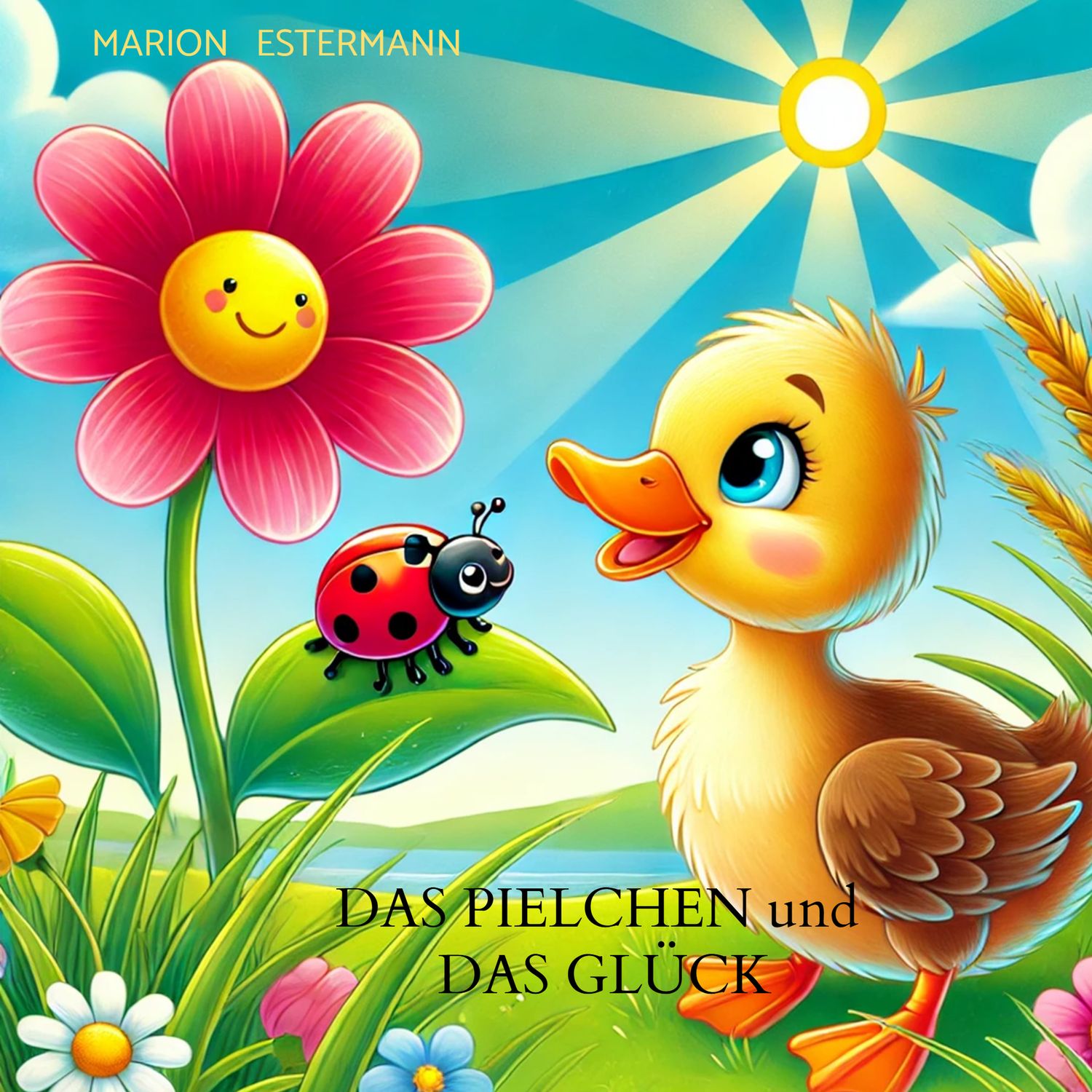 Das Pielchen und Das Glück Das Pielchen und Das Glück