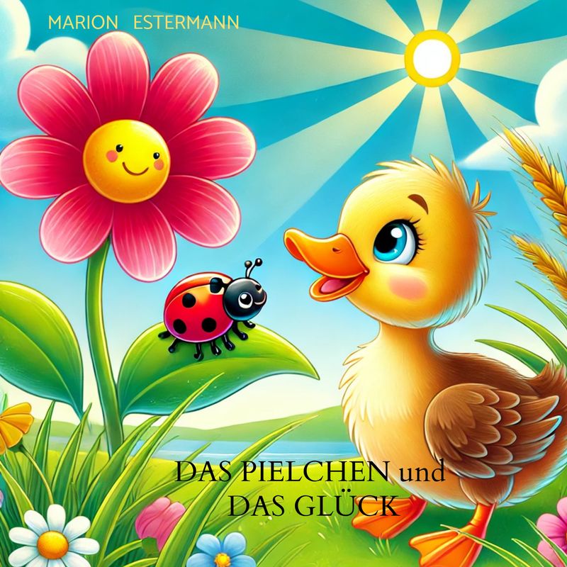 Das Pielchen und Das Glück Das Pielchen und Das Glück