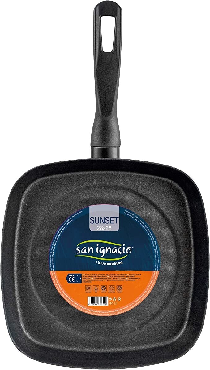 PACK LOTE SARTENES ASADORA  MÍNIMO 100 UND