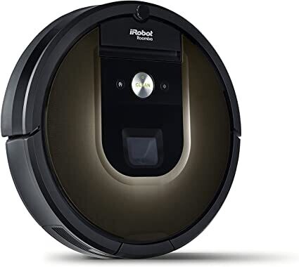 IROBOT Roomba 980
