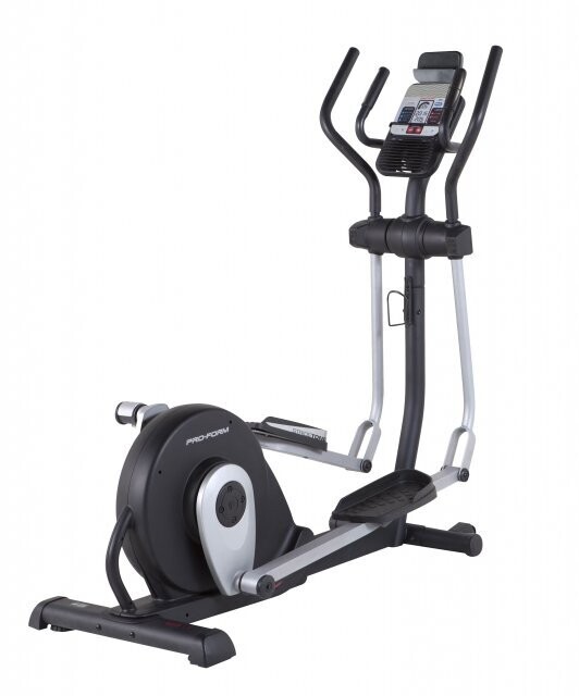 BICILETA ELÍPTICA PROFORM 450 LE