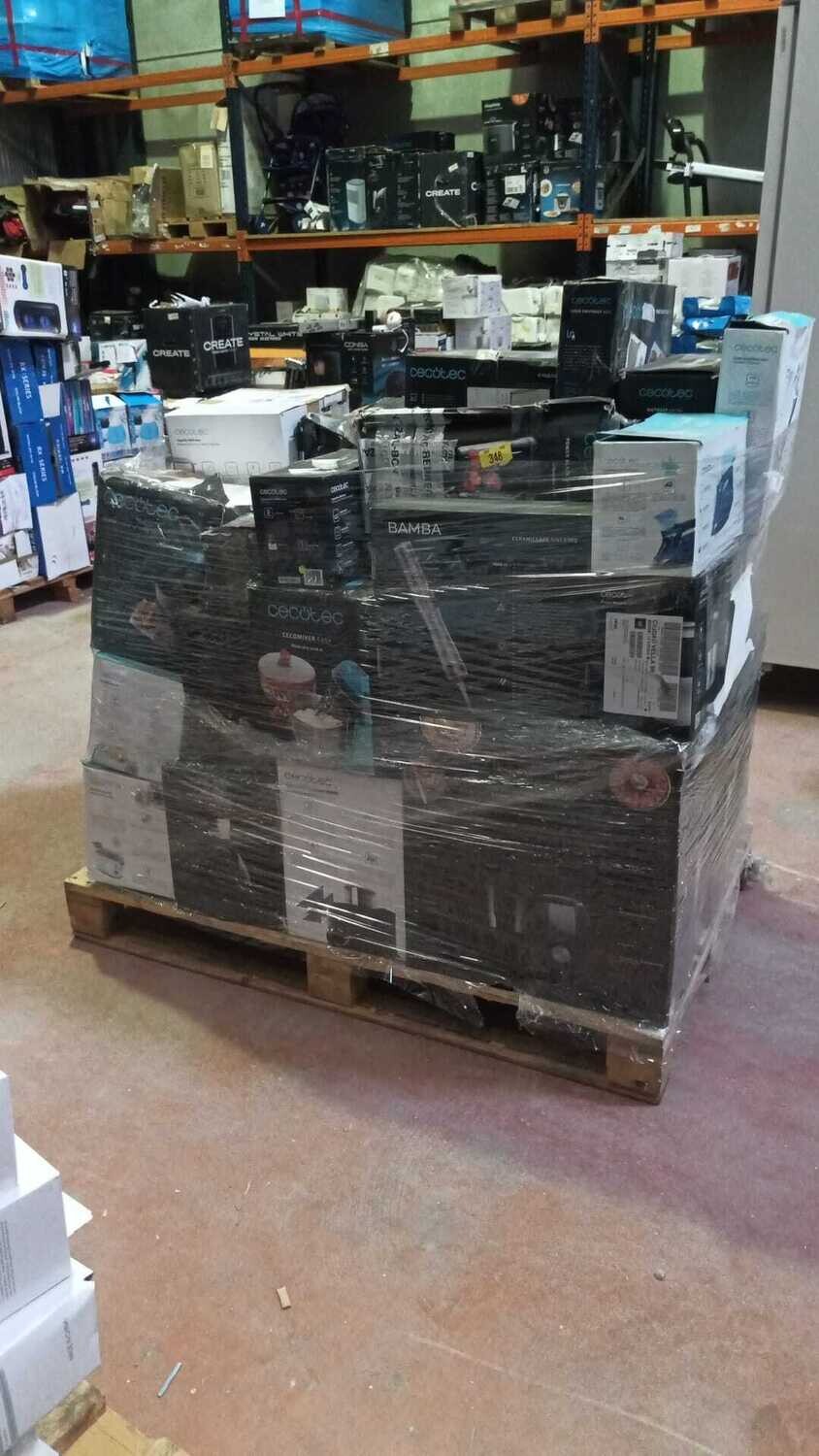 PALET REVISADO VARIADO P125