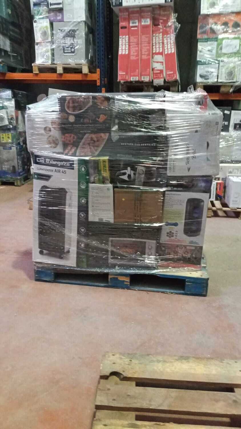 PALET REVISADO VARIADO P128
