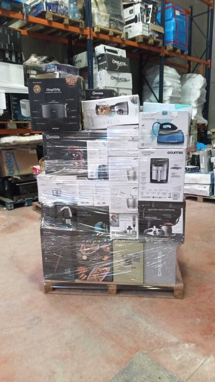 PALET REVISADO VARIADO P129