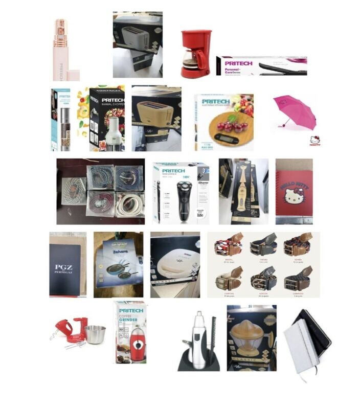 LOTES NUEVOS DE HOGAR,BELLEZA,COCINA.. LOTES NUEVOS DE HOGAR,BELLEZA,COCINA..
