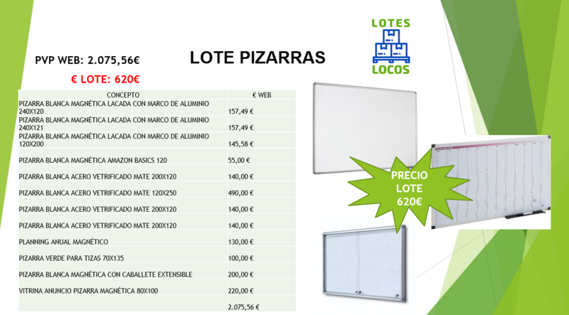 LOTE PIZZARRAS MAGNÉTICAS LOTE PIZZARRAS MAGNÉTICAS