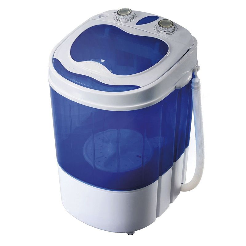 MINI LAVADORA PORTÁTIL MINI LAVADORA PORTÁTIL