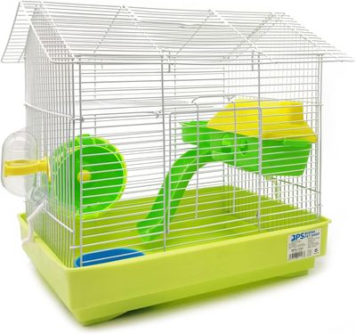 JAULA HAMSTER BPS-1153