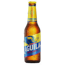 AGUILA 330ML RN
