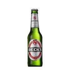 BECK&#39;S 275ML