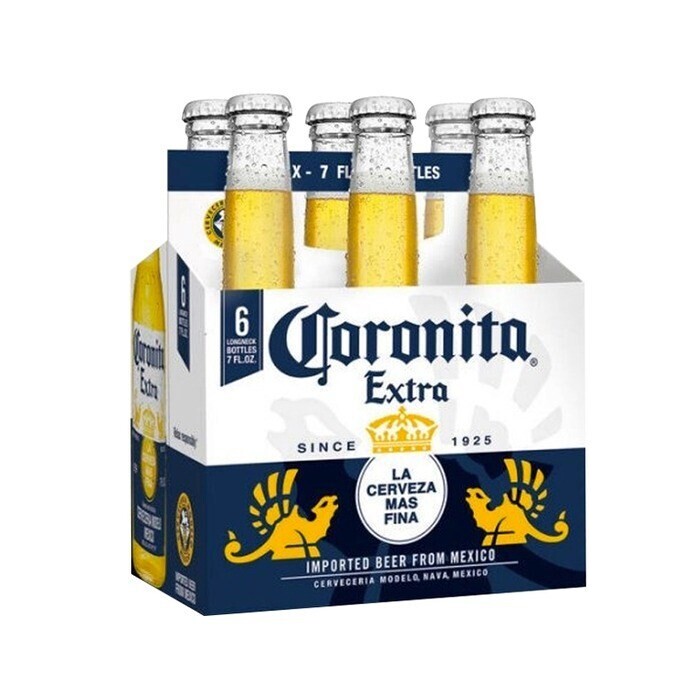 CORONITA 210ML