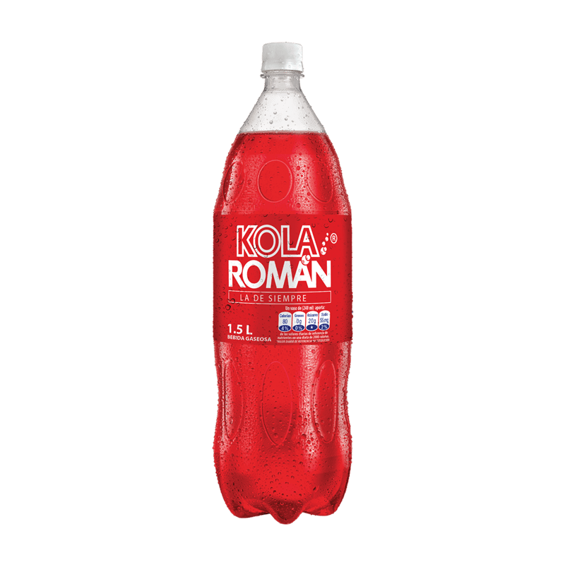 KOLA ROMAN 1.5 LTROS