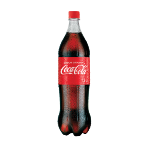 COCA COLA 1.5 ML