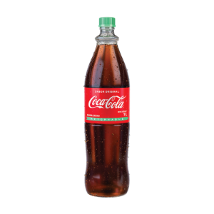 COCA COLA 1 LITRO