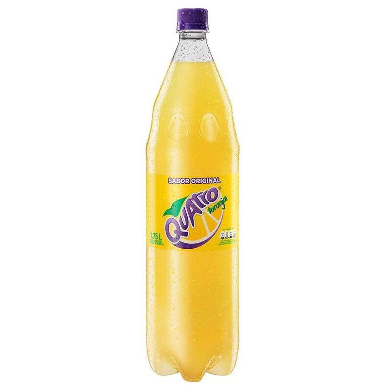 QUATRO 1.5 LITRO