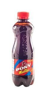 PONYMALTA 330ML