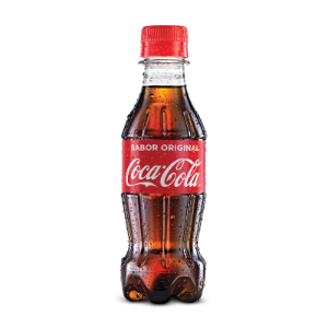COCA COLA 250ML