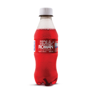 KOLA ROMAN 250ML