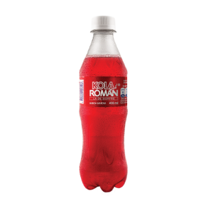 KOLA ROMAN 400ML