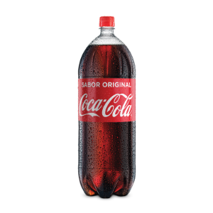 COCA COLA 3 LITROS