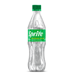 SPRITE 400ML
