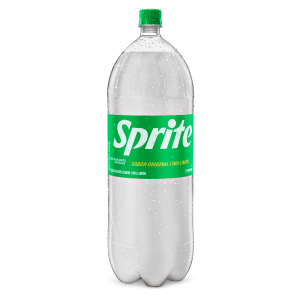 SPRITE 3 LITROS