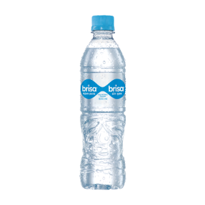 AGUA BRISA 600 ML