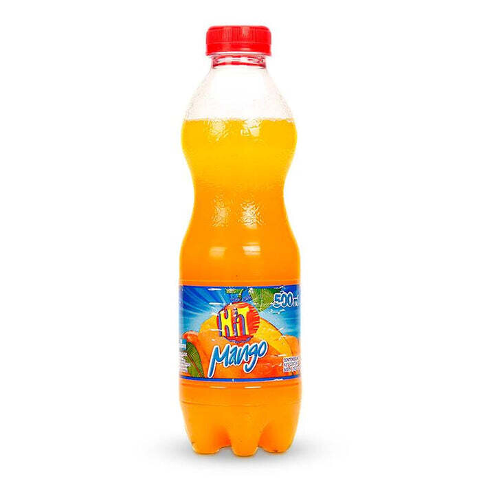 HIT MANGO 500ML