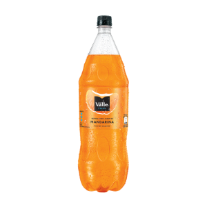 FRESH MANDARINA 1.5 LTS