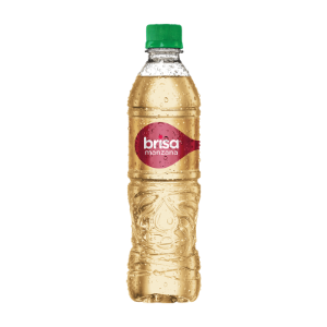 BRISA MANZANA 600 ML