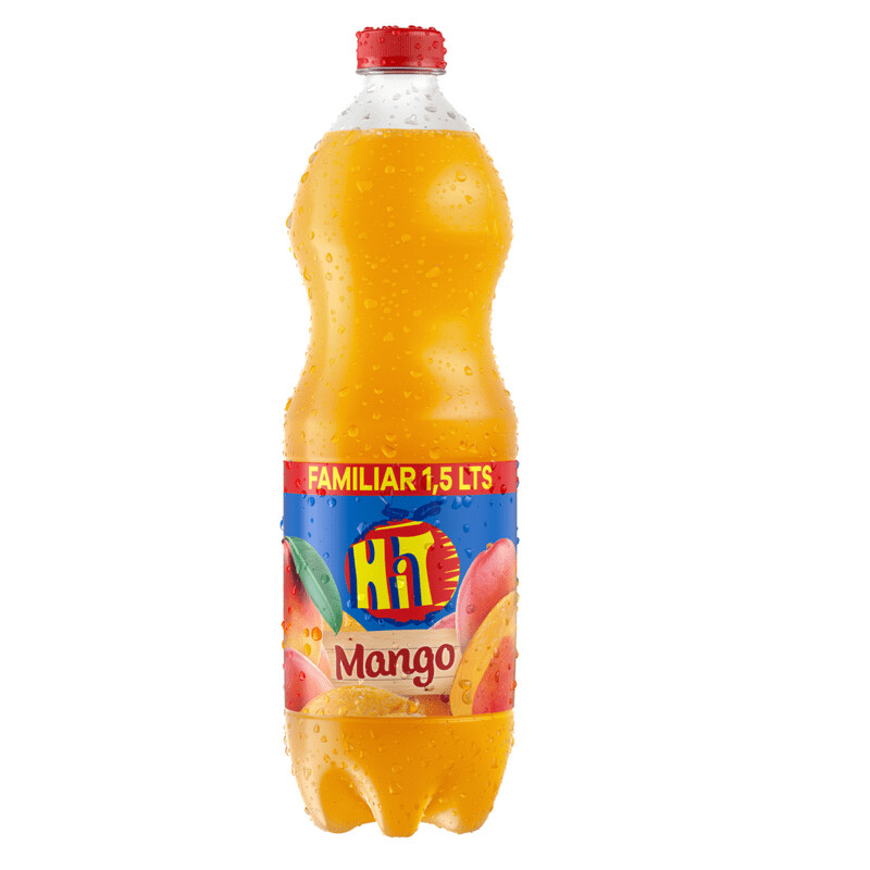 HIT MANGO 1.5 LITROS