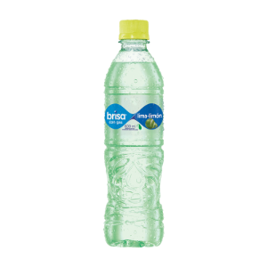 BRISA LIMA LIMON 600 ML
