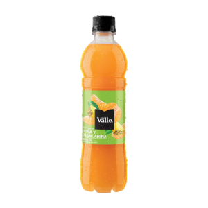 FRUTAL MANDARINA PIÑA 500ML